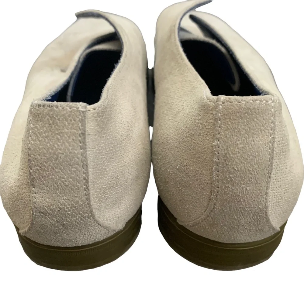 Jimmy Choo Suede Dress Shoes Size‎ 9
